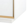 Bungalow 5 Ansel 4-Door Cabinet