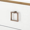 Bungalow 5 Ansel 4-Door Cabinet