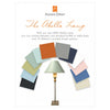 Abella Buffet Lamp