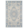 Adaline Diamond Blue Rug