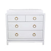 Newport Cottages Artisan Changing Tray