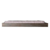Newport Cottages Artisan Changing Tray