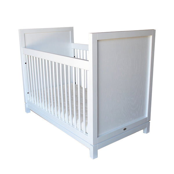 Newport Cottages Artisan Crib