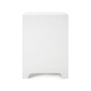 Bungalow 5 Bardot 3-Drawer Side Table