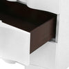 Bungalow 5 Bardot 3-Drawer Side Table