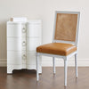 Bungalow 5 Bardot 3-Drawer Side Table