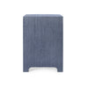 Bungalow 5 Bardot 3-Drawer Side Table
