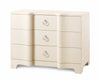 Bungalow 5 Bardot Large 3-Drawer Dresser
