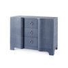 Bungalow 5 Bardot Large 3-Drawer Dresser