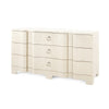 Bungalow 5 Bardot Extra Large  9-Drawer
