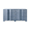 Bungalow 5 Bardot Extra Large  9-Drawer