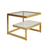 Worlds Away Beacon Table