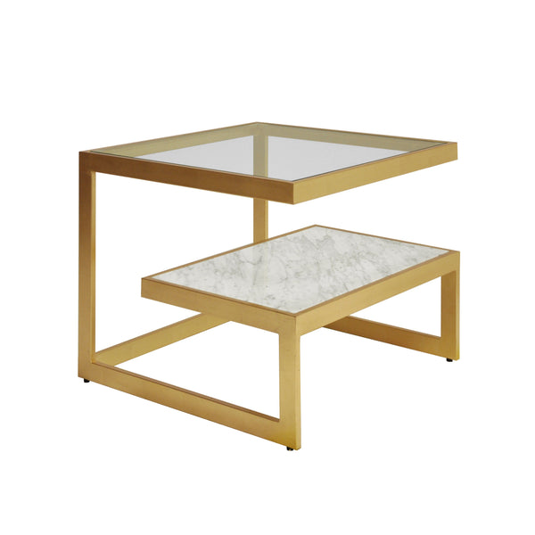 Worlds Away Beacon Table