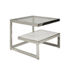 Worlds Away Beacon Table