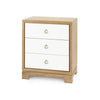 Bungalow 5 Berkeley 3-Drawer Side Table