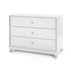 Bungalow 5 Bergamo 3-Drawer Chest