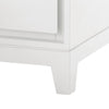 Bungalow 5 Bergamo 3-Drawer Chest
