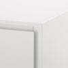 Bungalow 5 Bergamo 3-Drawer Chest