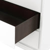 Bungalow 5 Bergamo 3-Drawer Chest