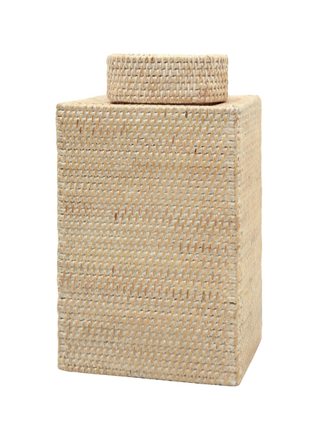 Bungalow 5 Bali Square Jar