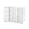 Bungalow 5 Brigitte Large 3-Drawer Dresser