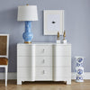 Bungalow 5 Brigitte Large 3-Drawer Dresser