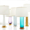 Bungalow 5 Brighton Lamp - Gold