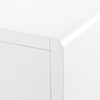 Bungalow 5 Bryant 3-Drawer Side Table