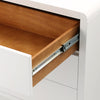 Bungalow 5 Bryant 3-Drawer Side Table