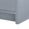 Bungalow 5 Bryant 3-Drawer Side Table