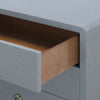 Bungalow 5 Bryant 3-Drawer Side Table