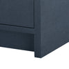 Bungalow 5 Bryant 3-Drawer Side Table