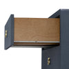 Bungalow 5 Bryant 3-Drawer Side Table