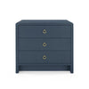 Bungalow 5 Bryant 3-Drawer Side Table