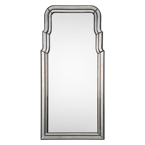 Venezia Ebony Mirror