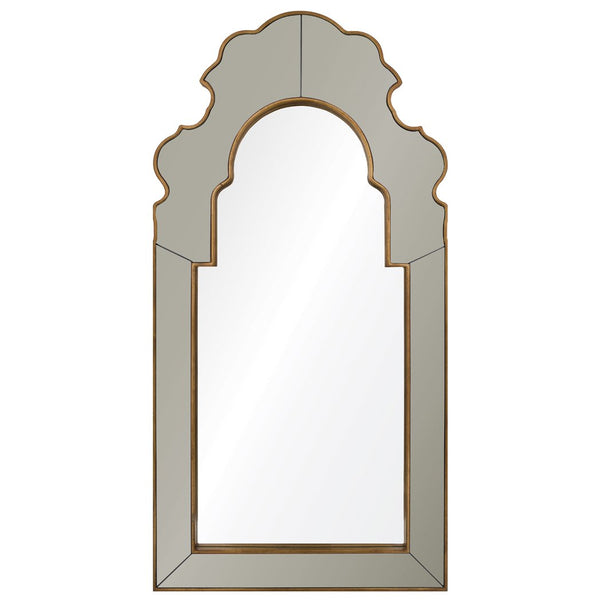 Moonstone Mirror