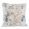Albrighton Indigo by Bailey & Griffin Pillow
