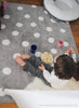 Lorena Canals Polka Dot Rug