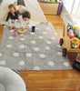 Lorena Canals Polka Dot Rug