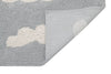 Lorena Canals Clouds Rug