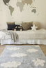 Lorena Canals Clouds Rug