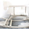 Lorena Canals Clouds Rug