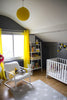 Lorena Canals Stars Rug