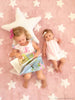 Lorena Canals Stars Rug