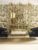 Worlds Away Pemble Chandelier