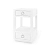 Bungalow 5 Camilla 2-Drawer Side Table