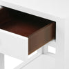 Bungalow 5 Camilla 2-Drawer Side Table