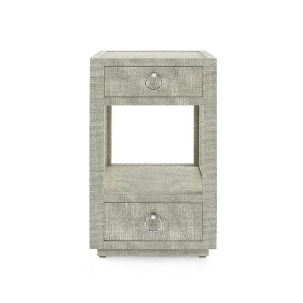 Bungalow 5 Camilla 2-Drawer Side Table