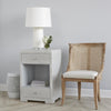 Bungalow 5 Cleo Lamp - White