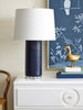 Bungalow 5 Cleo Lamp - Blue